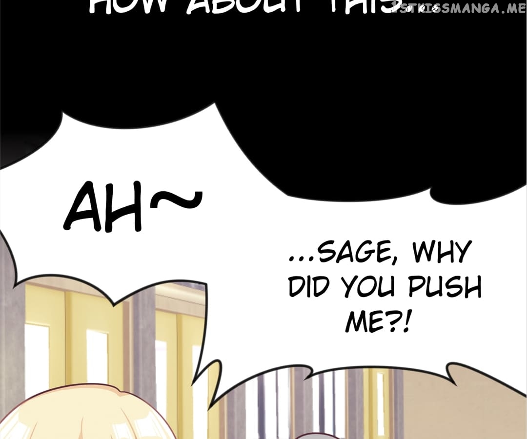 Incubus CEO’s Exclusive Dessert chapter 23 - page 12