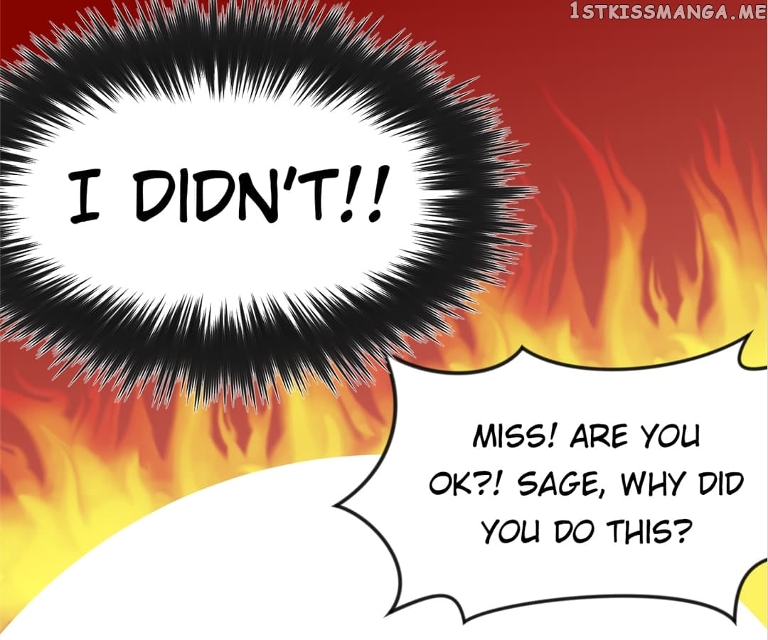 Incubus CEO’s Exclusive Dessert chapter 23 - page 14