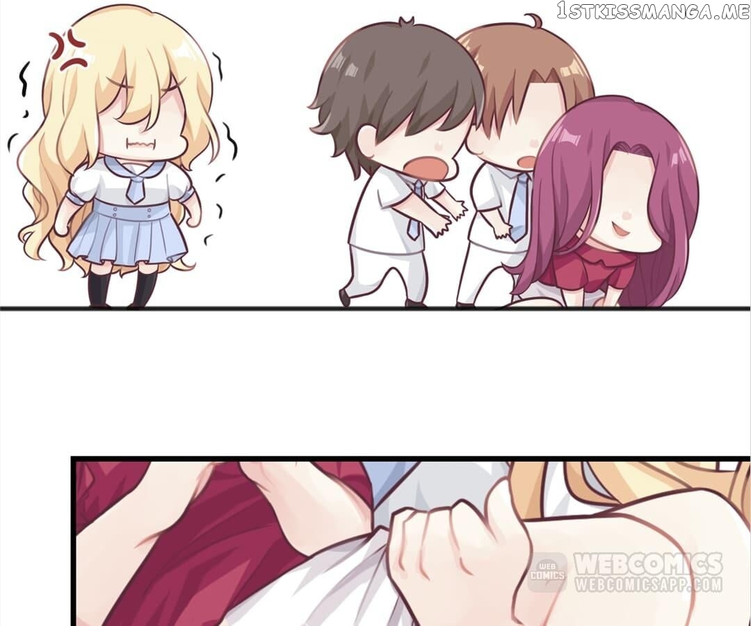Incubus CEO’s Exclusive Dessert chapter 23 - page 15