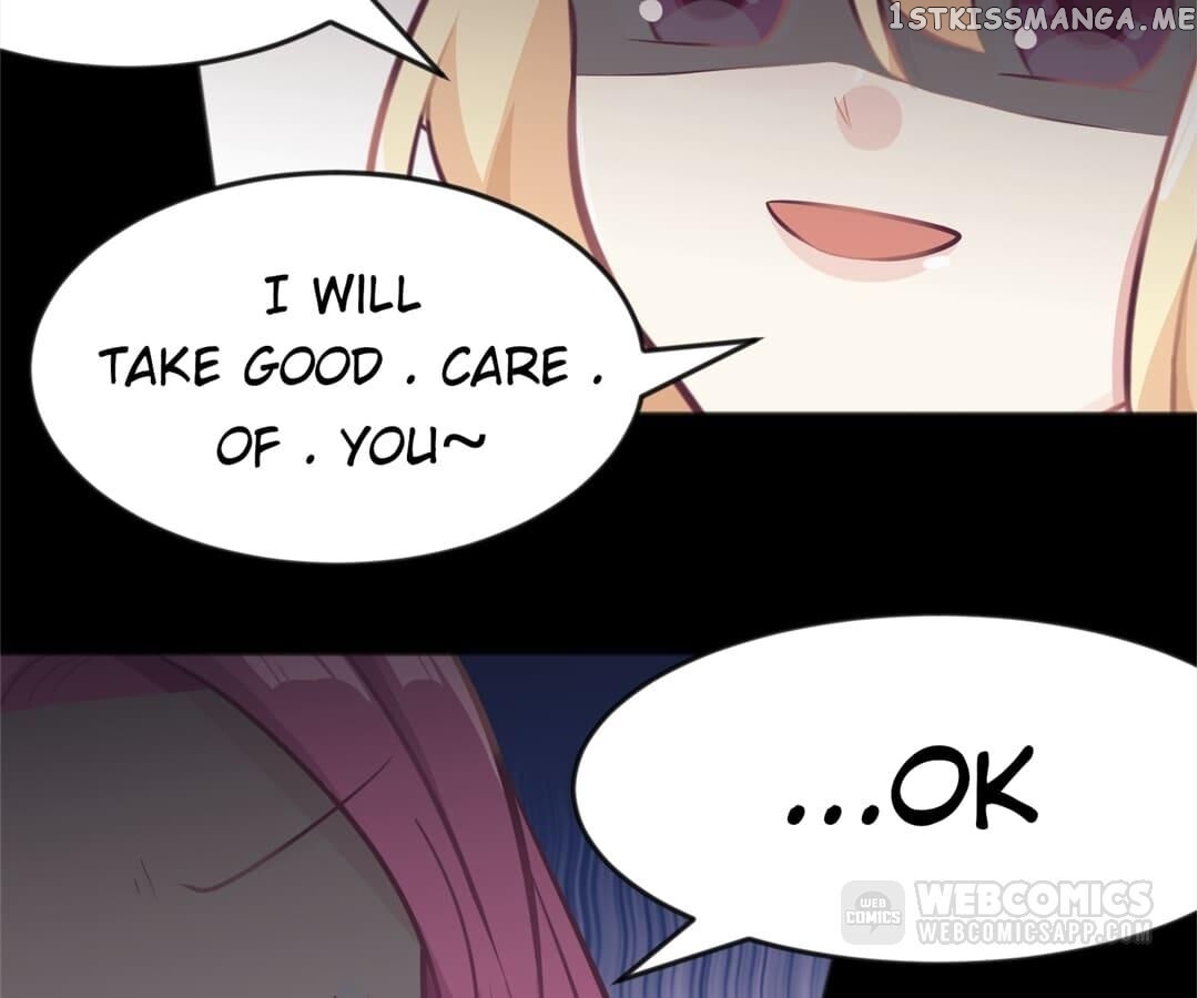 Incubus CEO’s Exclusive Dessert chapter 23 - page 19