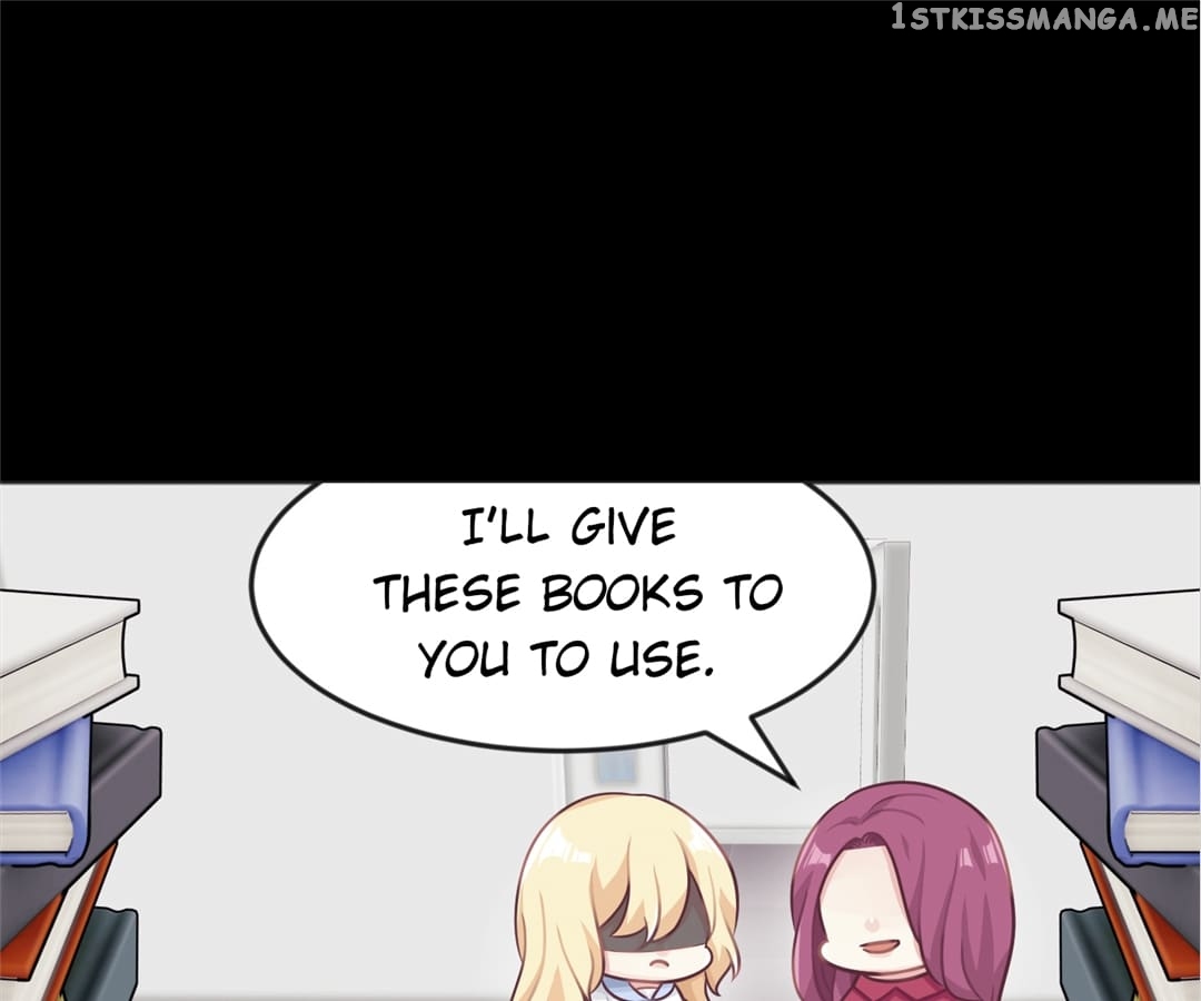 Incubus CEO’s Exclusive Dessert chapter 23 - page 2