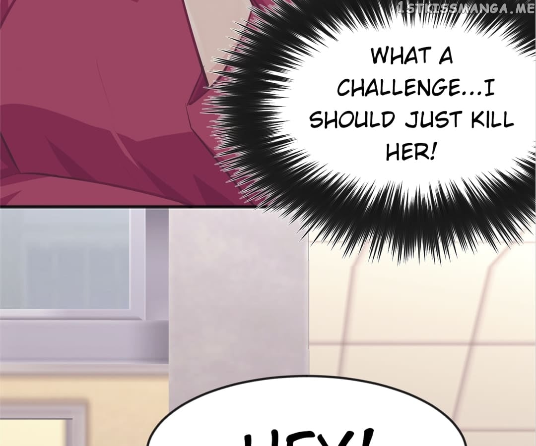 Incubus CEO’s Exclusive Dessert chapter 23 - page 25