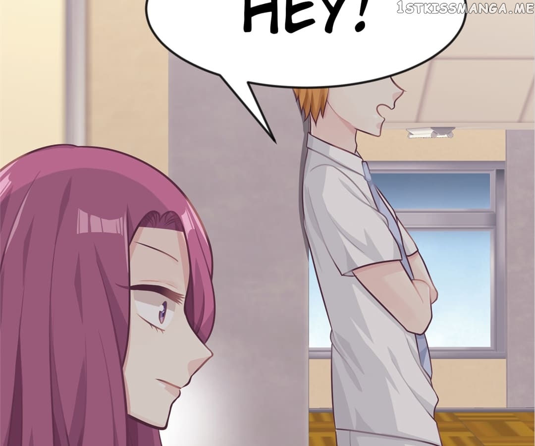 Incubus CEO’s Exclusive Dessert chapter 23 - page 26