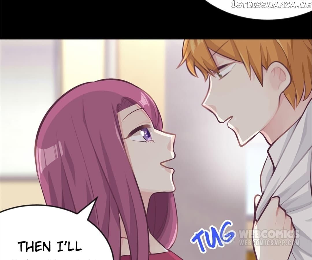 Incubus CEO’s Exclusive Dessert chapter 23 - page 31
