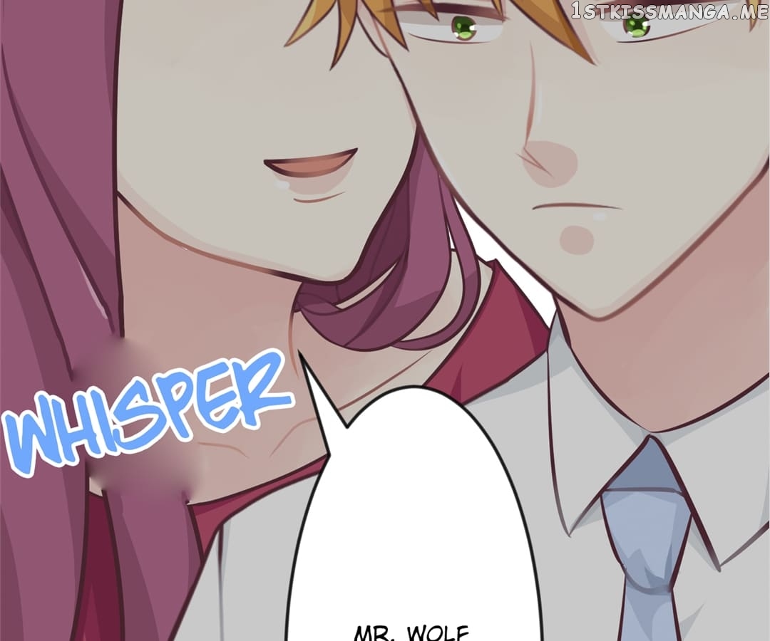 Incubus CEO’s Exclusive Dessert chapter 23 - page 34