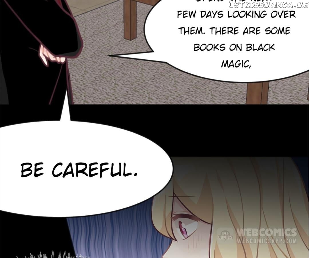 Incubus CEO’s Exclusive Dessert chapter 23 - page 43