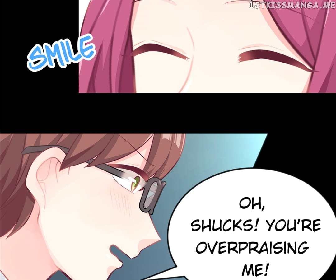 Incubus CEO’s Exclusive Dessert chapter 22 - page 10