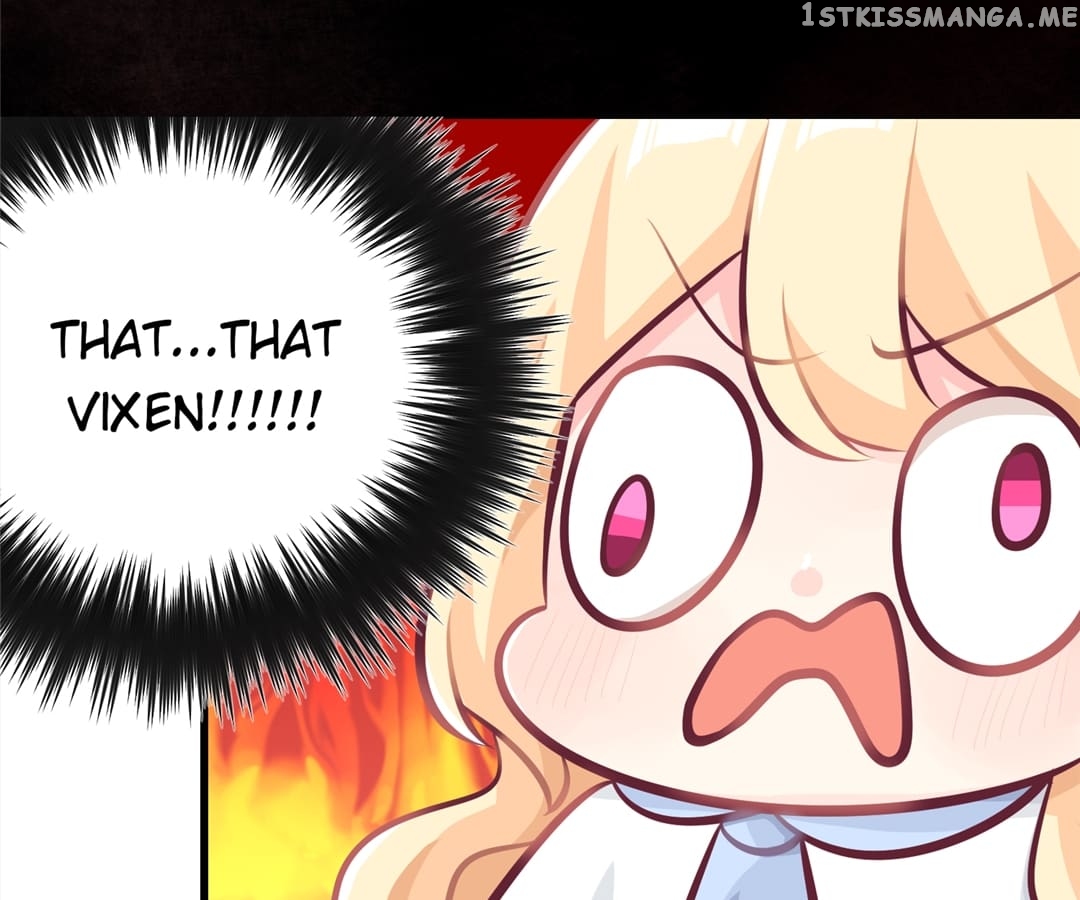 Incubus CEO’s Exclusive Dessert chapter 22 - page 13
