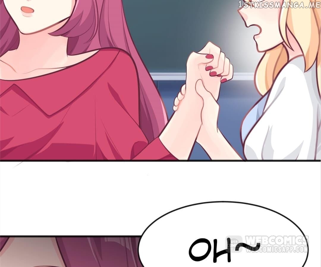 Incubus CEO’s Exclusive Dessert chapter 22 - page 19