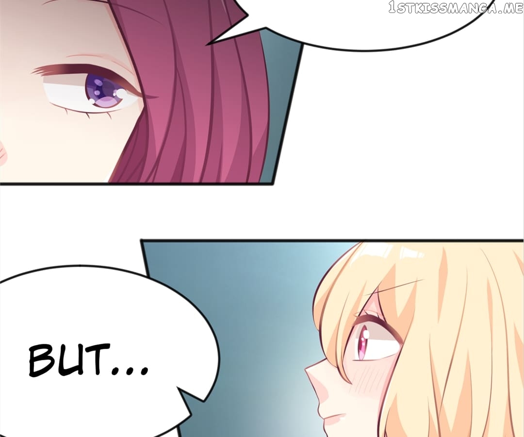 Incubus CEO’s Exclusive Dessert chapter 22 - page 20