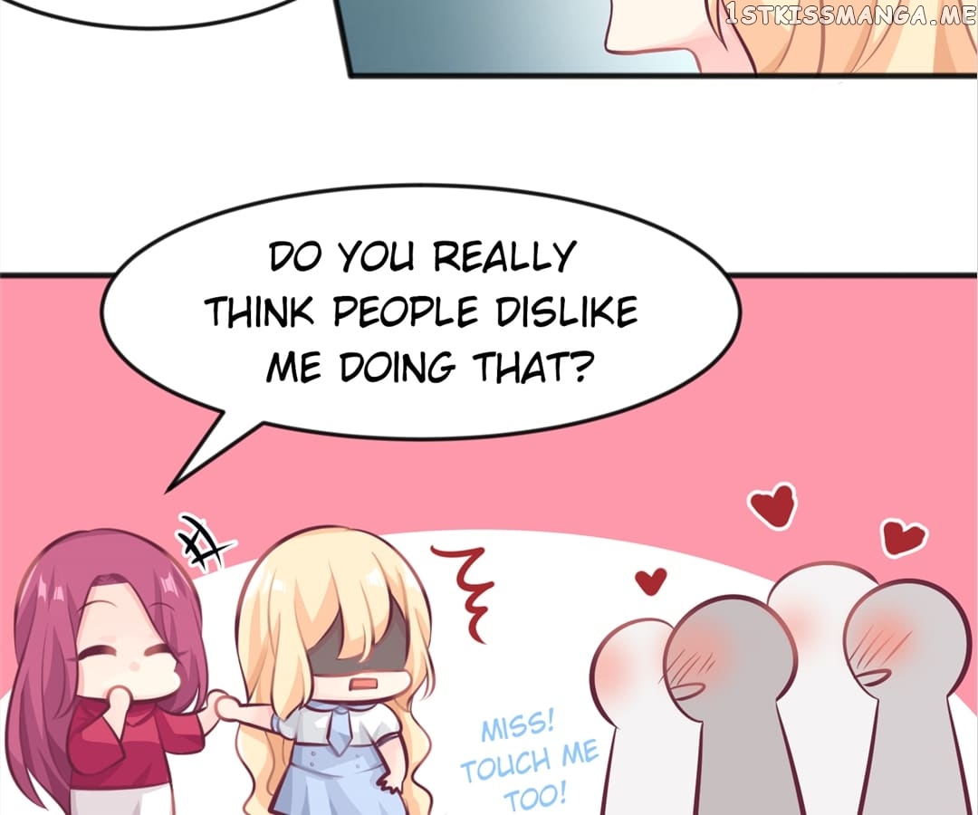 Incubus CEO’s Exclusive Dessert chapter 22 - page 21