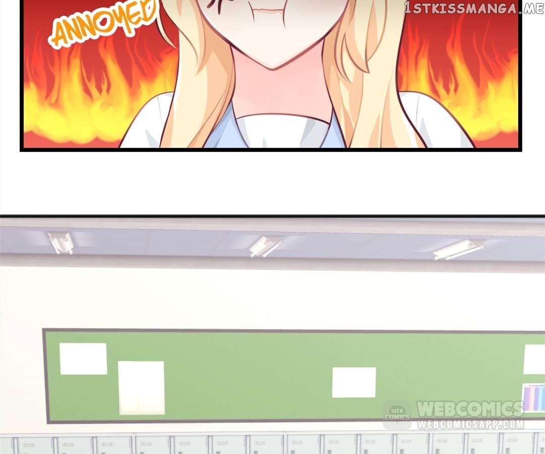 Incubus CEO’s Exclusive Dessert chapter 22 - page 3