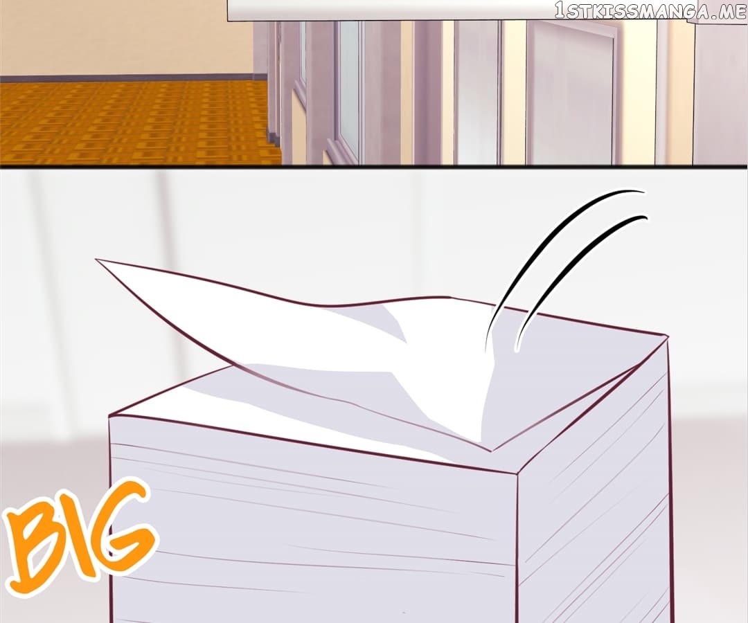 Incubus CEO’s Exclusive Dessert chapter 22 - page 32
