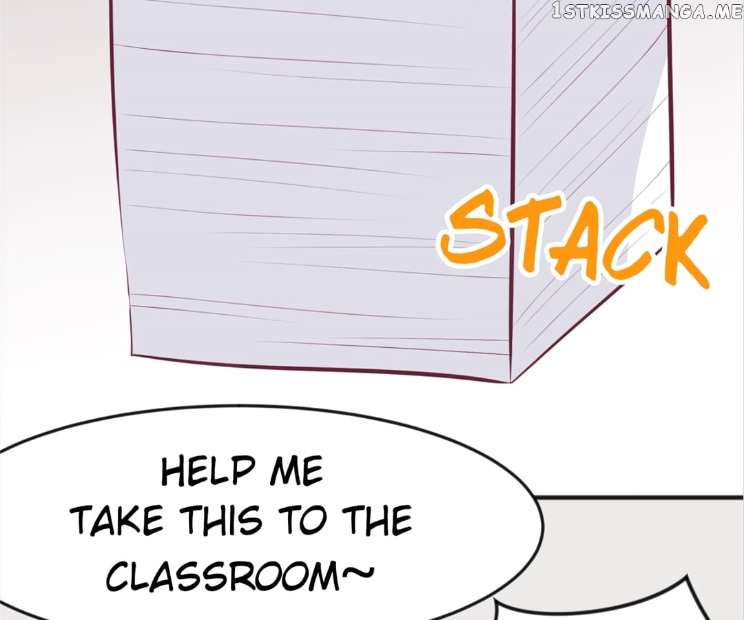 Incubus CEO’s Exclusive Dessert chapter 22 - page 33