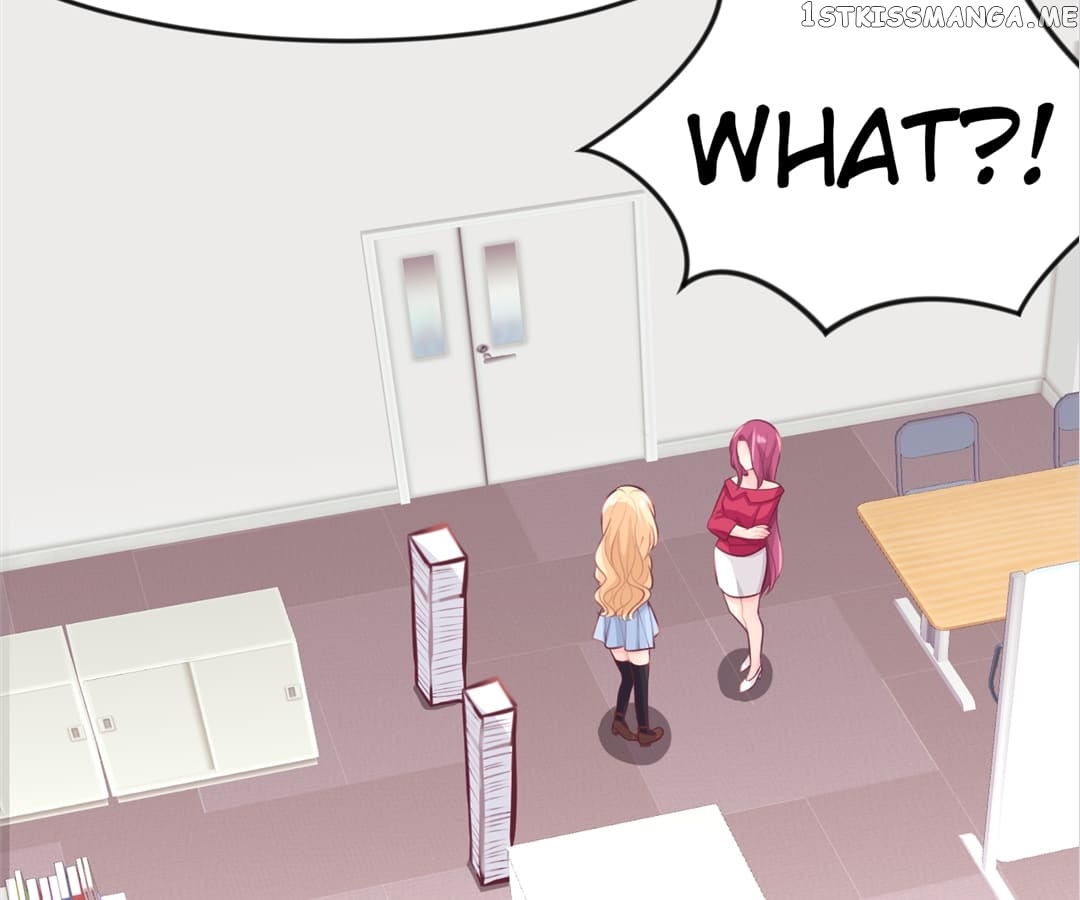 Incubus CEO’s Exclusive Dessert chapter 22 - page 34