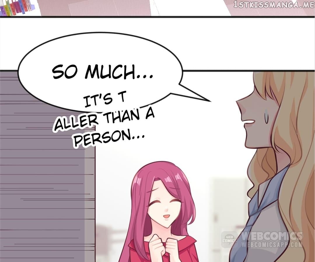 Incubus CEO’s Exclusive Dessert chapter 22 - page 35
