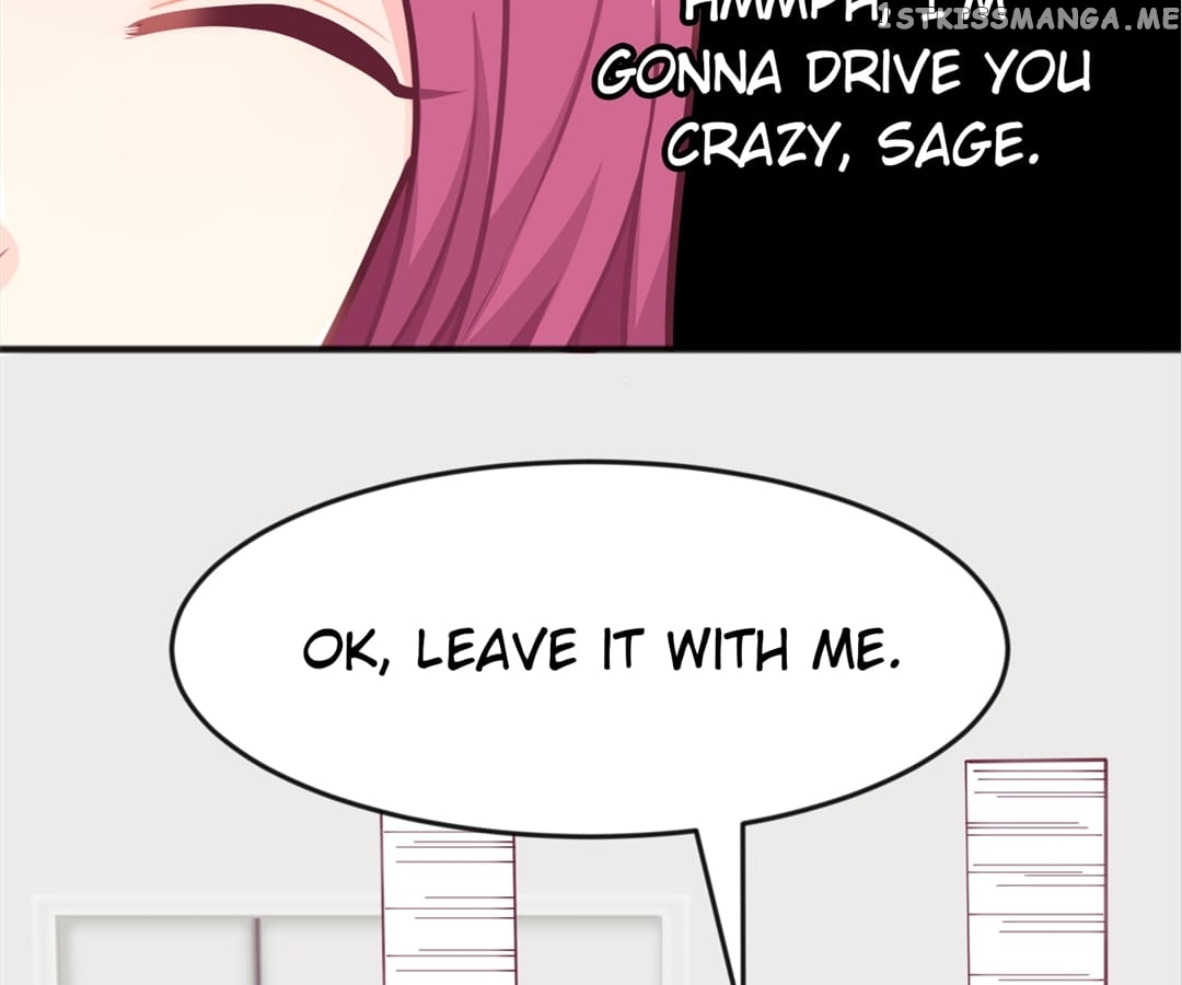 Incubus CEO’s Exclusive Dessert chapter 22 - page 37
