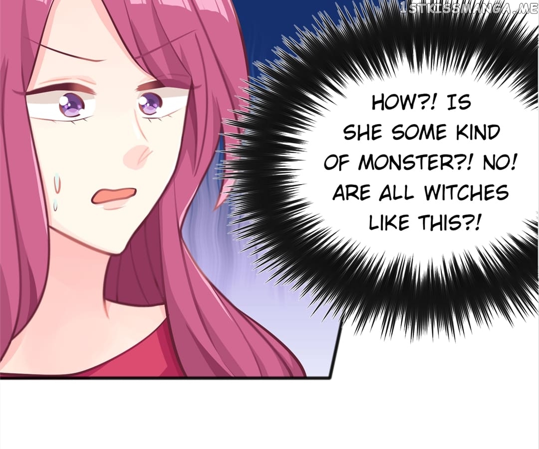 Incubus CEO’s Exclusive Dessert chapter 22 - page 40