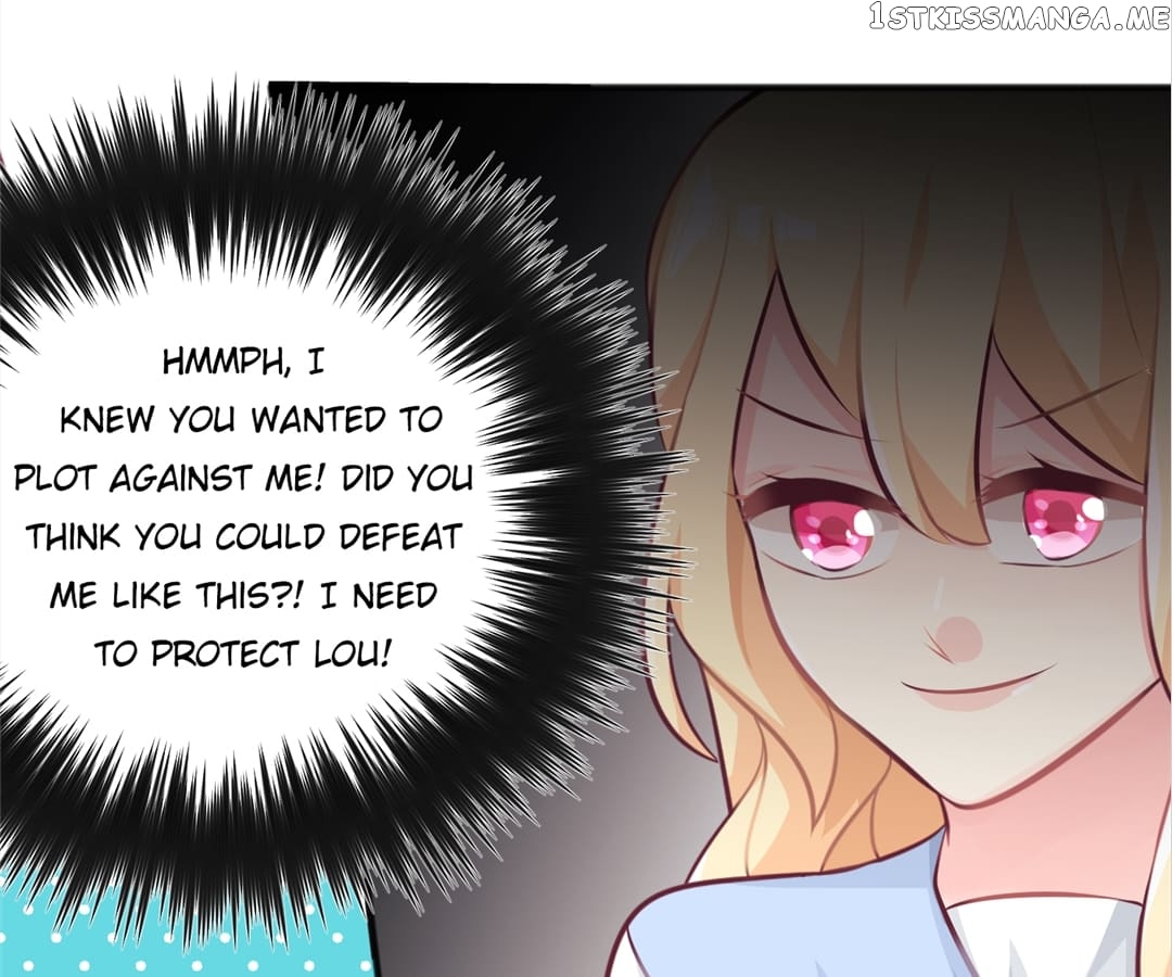 Incubus CEO’s Exclusive Dessert chapter 22 - page 41