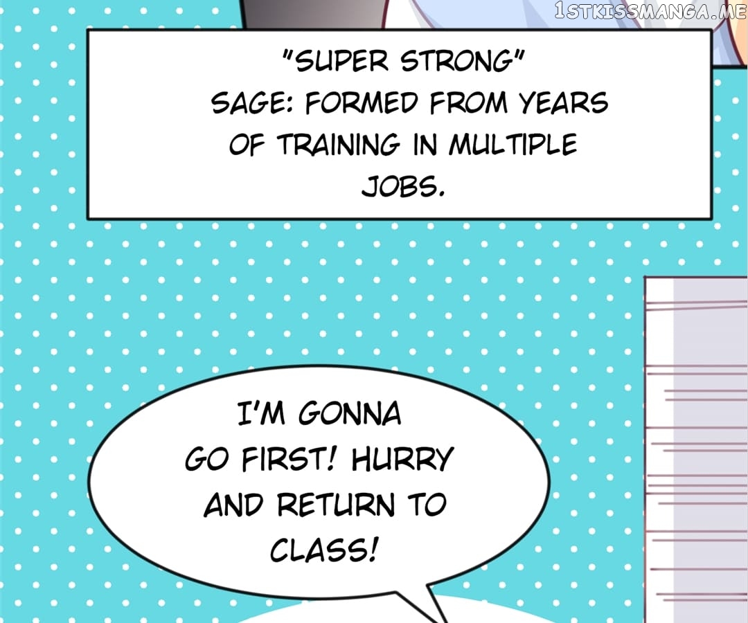 Incubus CEO’s Exclusive Dessert chapter 22 - page 42