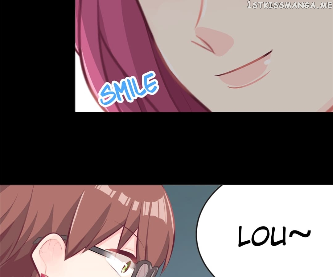 Incubus CEO’s Exclusive Dessert chapter 22 - page 6