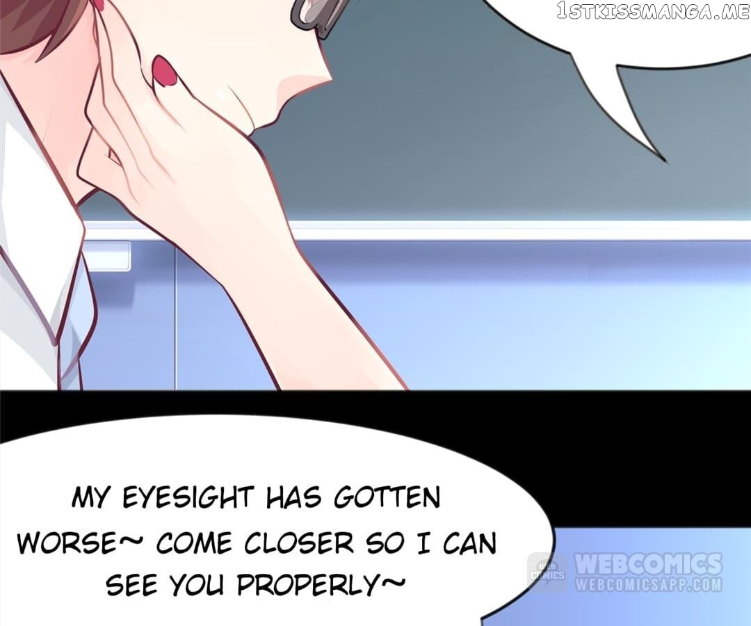 Incubus CEO’s Exclusive Dessert chapter 22 - page 7