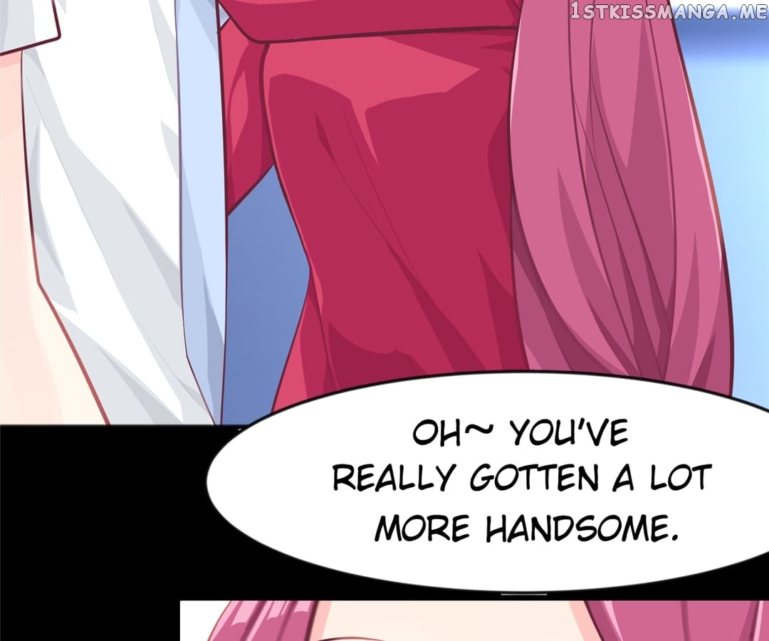Incubus CEO’s Exclusive Dessert chapter 22 - page 9