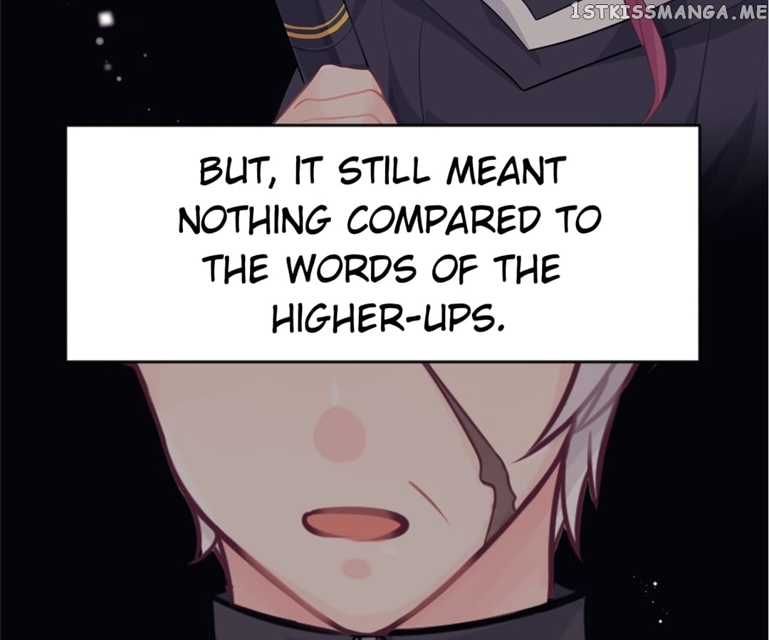 Incubus CEO’s Exclusive Dessert chapter 21 - page 18
