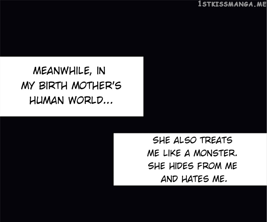 Incubus CEO’s Exclusive Dessert chapter 21 - page 21