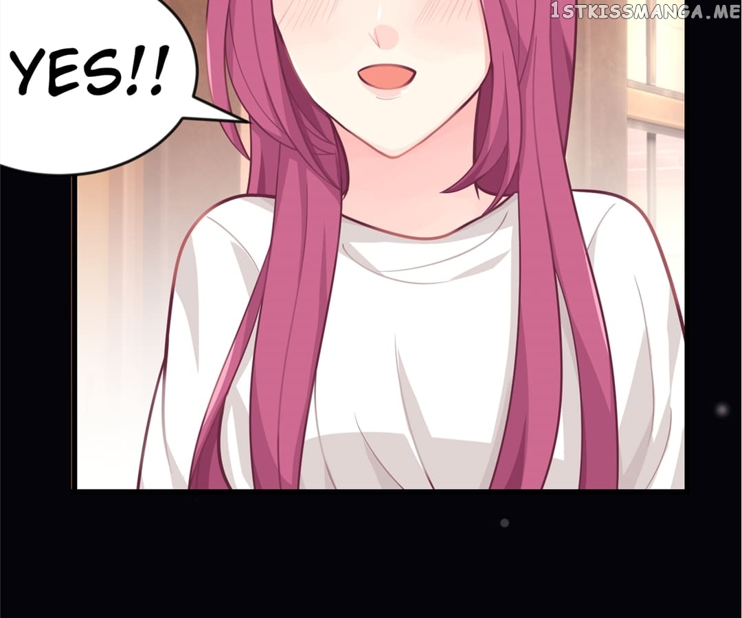 Incubus CEO’s Exclusive Dessert chapter 21 - page 30