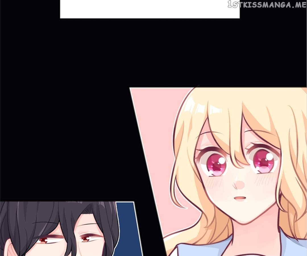 Incubus CEO’s Exclusive Dessert chapter 21 - page 32