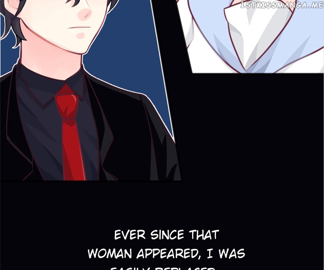 Incubus CEO’s Exclusive Dessert chapter 21 - page 33