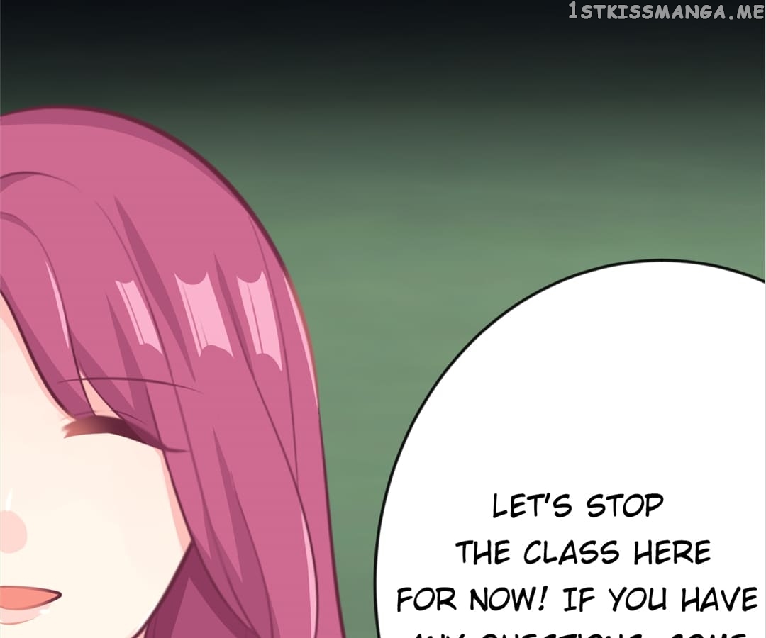 Incubus CEO’s Exclusive Dessert chapter 21 - page 37