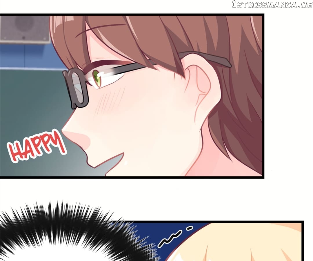 Incubus CEO’s Exclusive Dessert chapter 21 - page 45