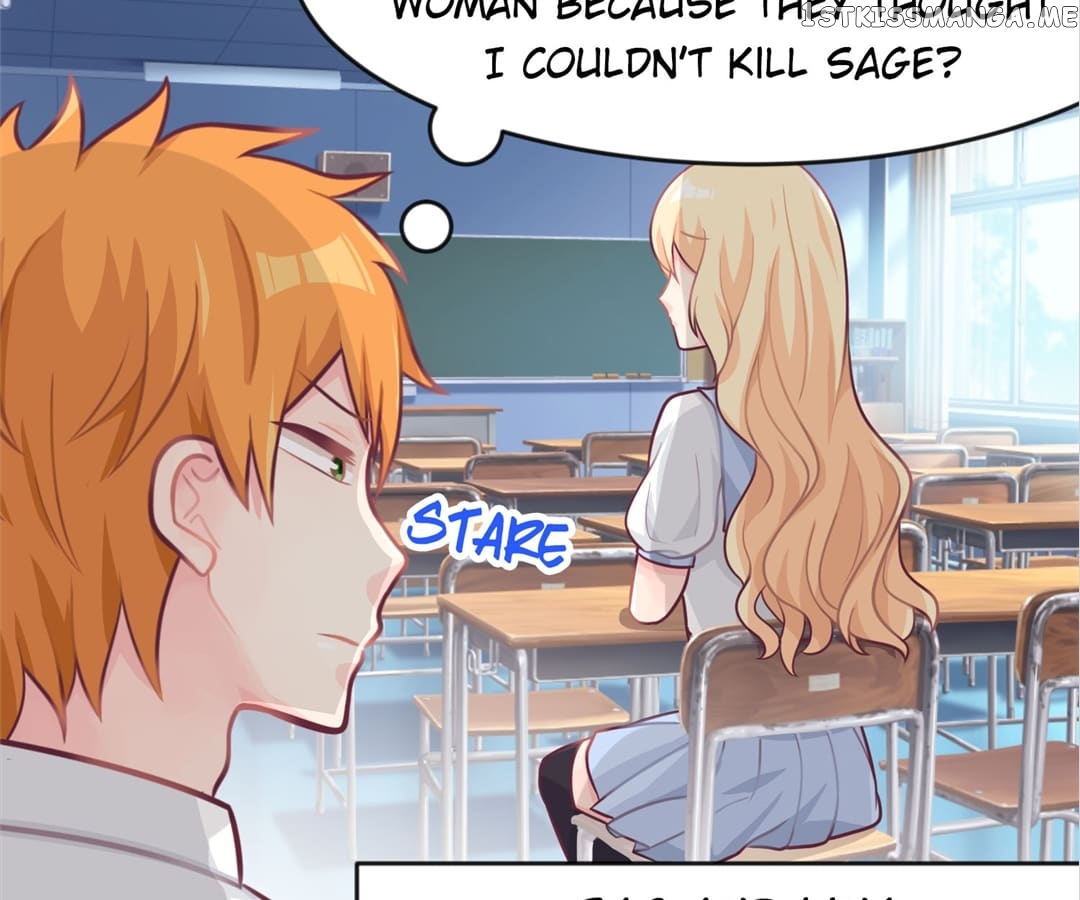 Incubus CEO’s Exclusive Dessert chapter 21 - page 48