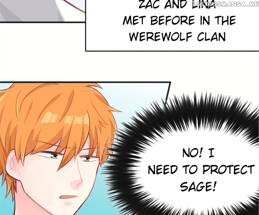 Incubus CEO’s Exclusive Dessert chapter 21 - page 49