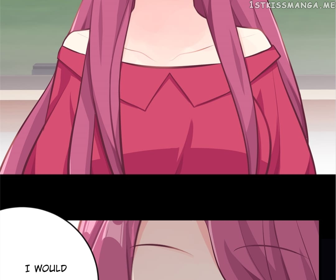Incubus CEO’s Exclusive Dessert chapter 21 - page 5