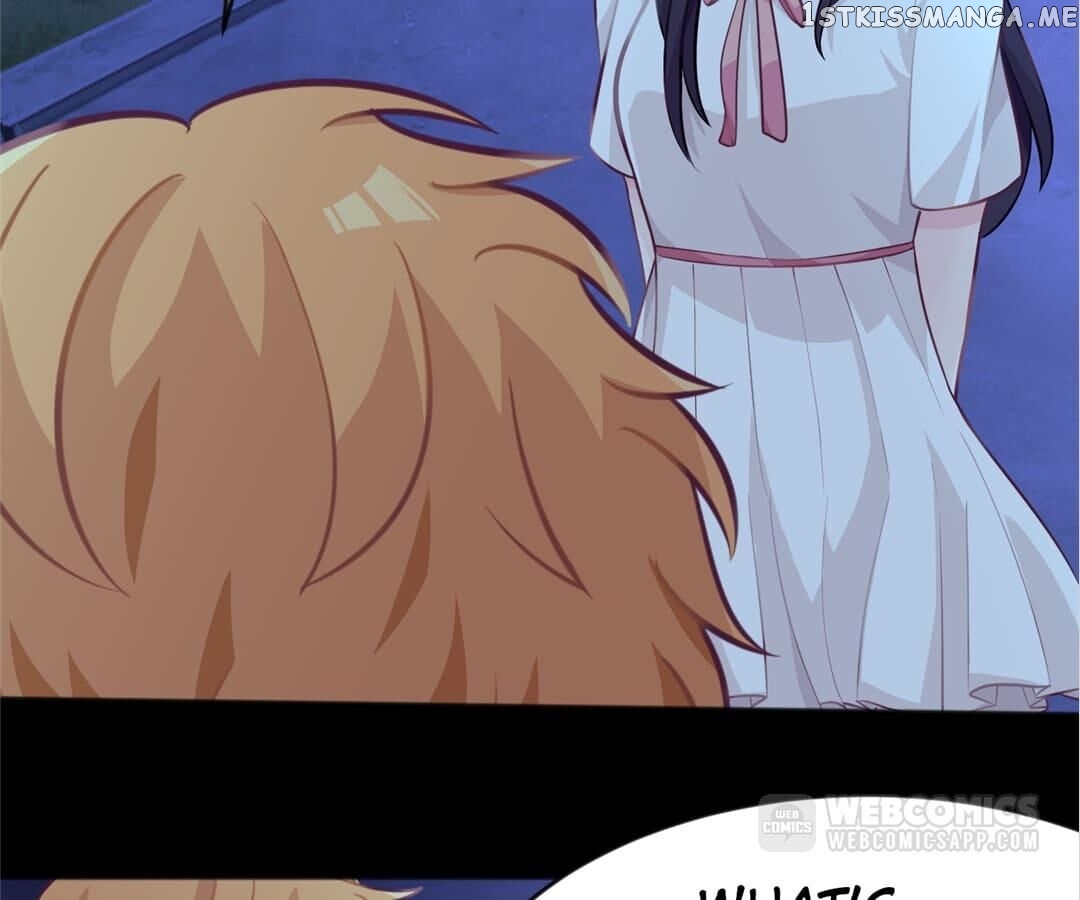 Incubus CEO’s Exclusive Dessert chapter 20 - page 19
