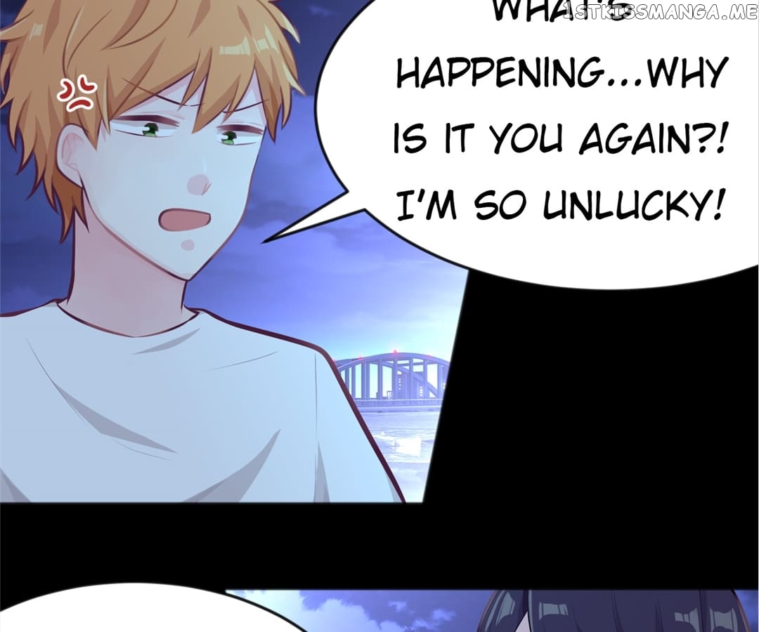Incubus CEO’s Exclusive Dessert chapter 20 - page 20