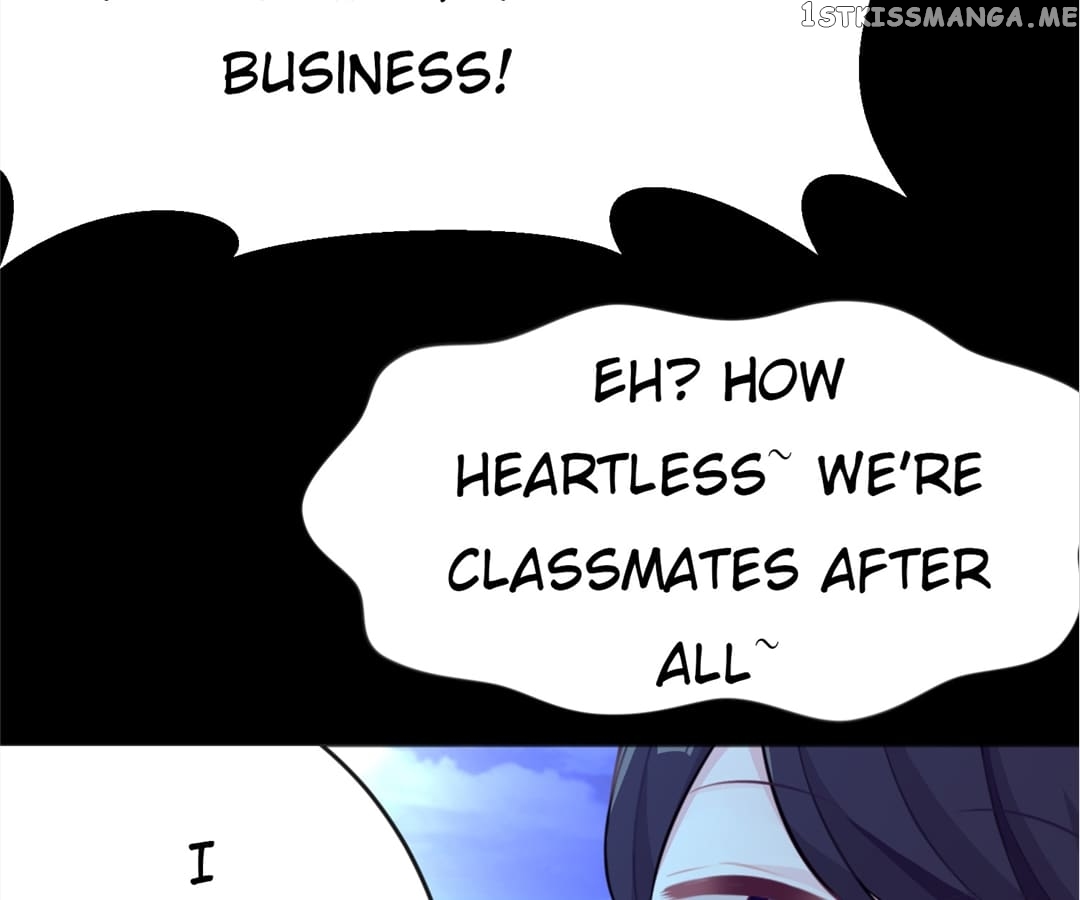 Incubus CEO’s Exclusive Dessert chapter 20 - page 22