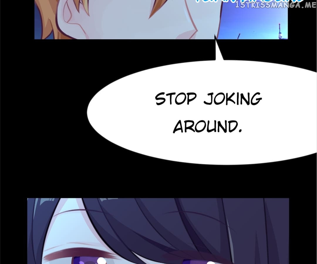 Incubus CEO’s Exclusive Dessert chapter 20 - page 25