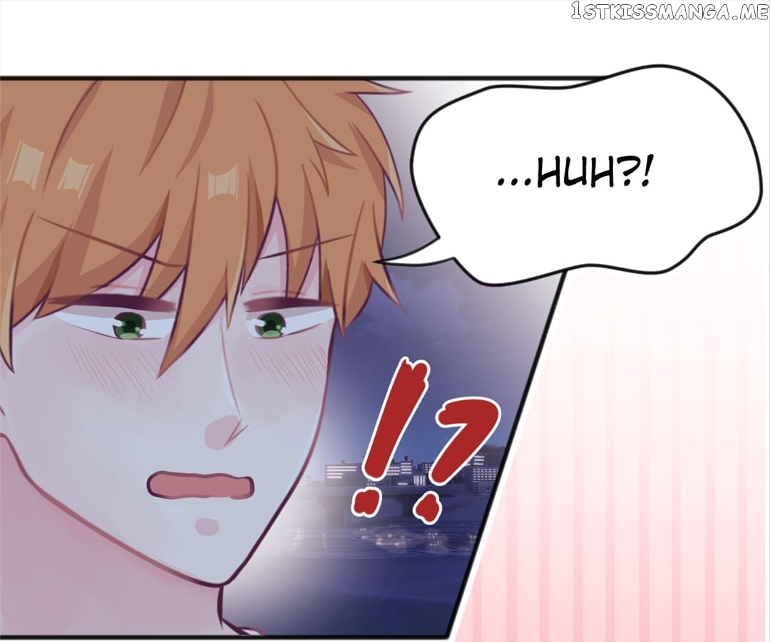 Incubus CEO’s Exclusive Dessert chapter 20 - page 30