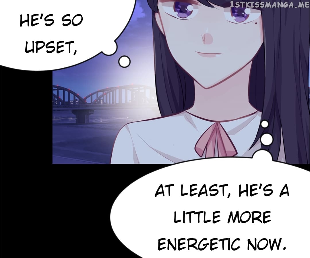 Incubus CEO’s Exclusive Dessert chapter 20 - page 33