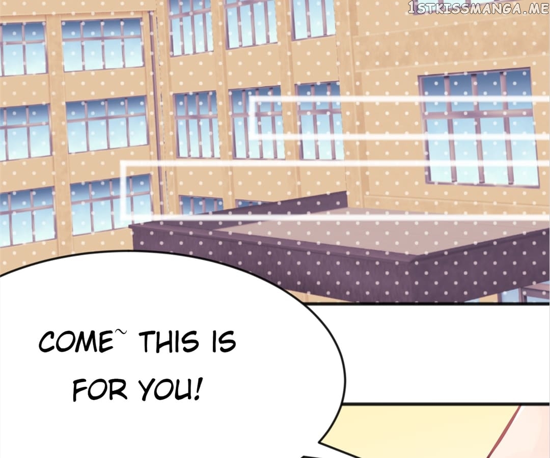Incubus CEO’s Exclusive Dessert chapter 20 - page 37
