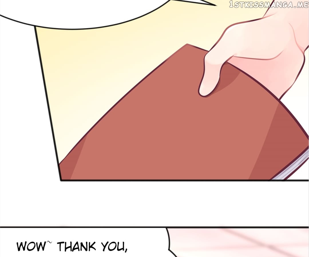 Incubus CEO’s Exclusive Dessert chapter 20 - page 38