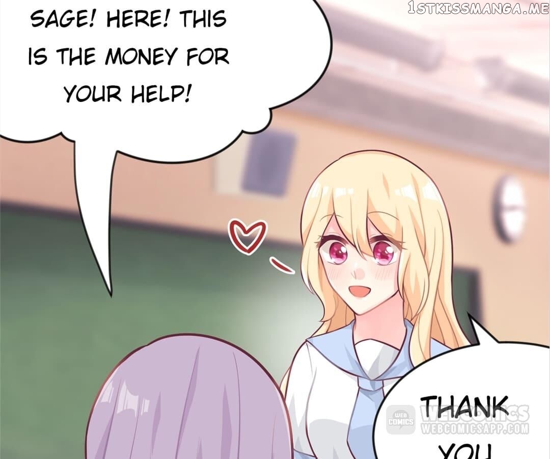Incubus CEO’s Exclusive Dessert chapter 20 - page 39