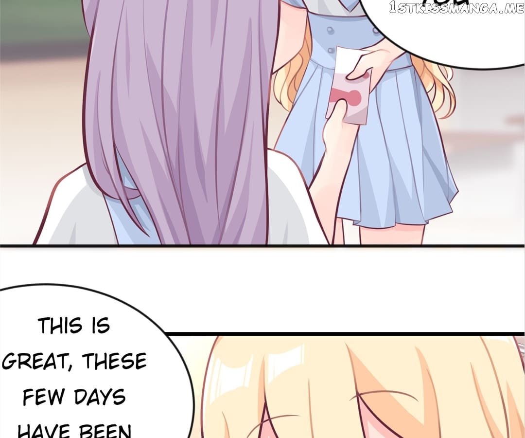 Incubus CEO’s Exclusive Dessert chapter 20 - page 40