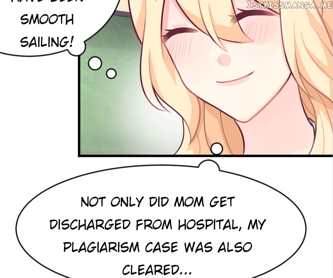Incubus CEO’s Exclusive Dessert chapter 20 - page 41
