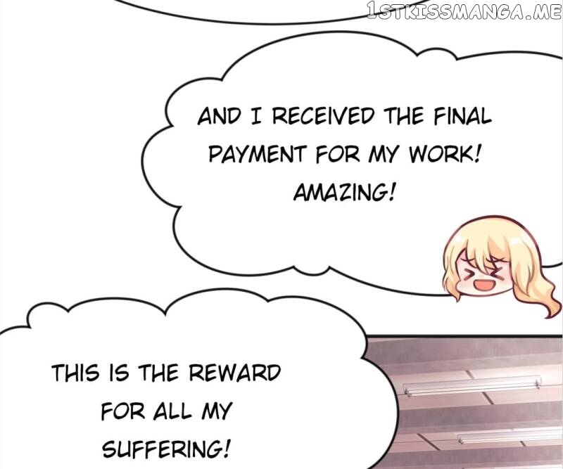 Incubus CEO’s Exclusive Dessert chapter 20 - page 42