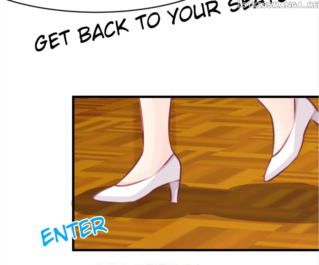 Incubus CEO’s Exclusive Dessert chapter 20 - page 44